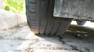 'Sertle�en lastik yol tutmaz' uyar�s�n� dikkate al�n