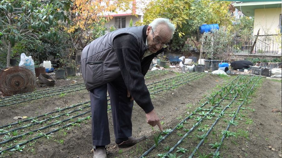 Şifa dolusu salep, kış aylarının vazgeçilmezi oldu