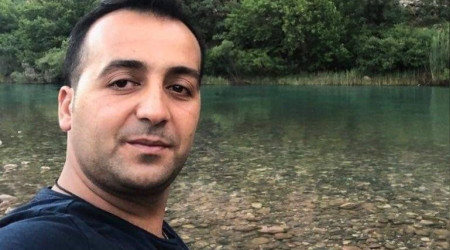 Siirt'te 3 gündür haber aranıyordu... Cesedi bulundu