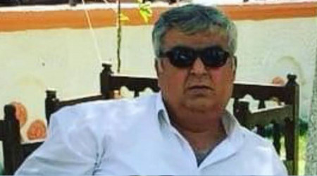 Siirt'te arazi anlaşmazlığı kavgası