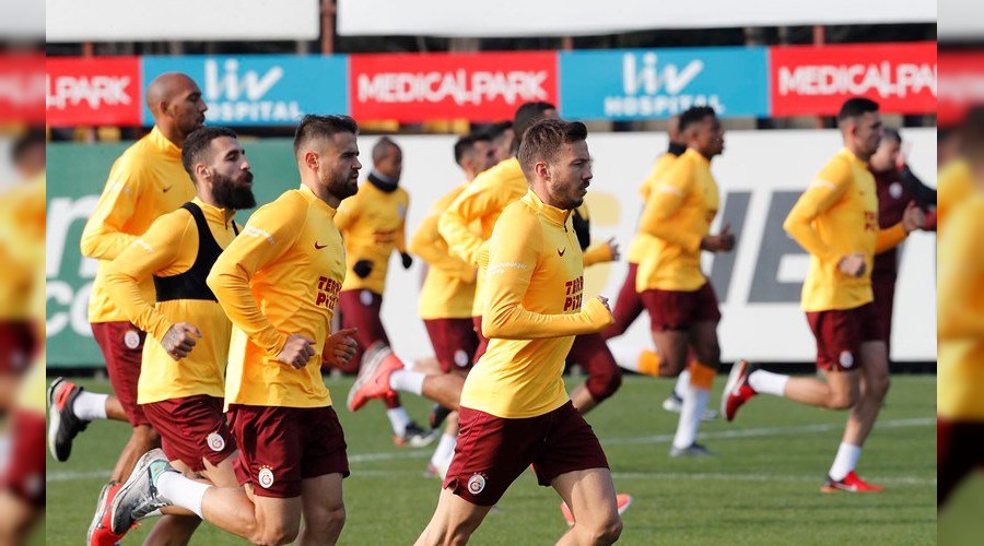 Sıkıntılı süreçte konuk Ankaragücü
