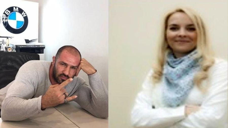 Silahl� sald�r� da ��retim g�revlisi �ld�, sevgilisi a��r yaral�