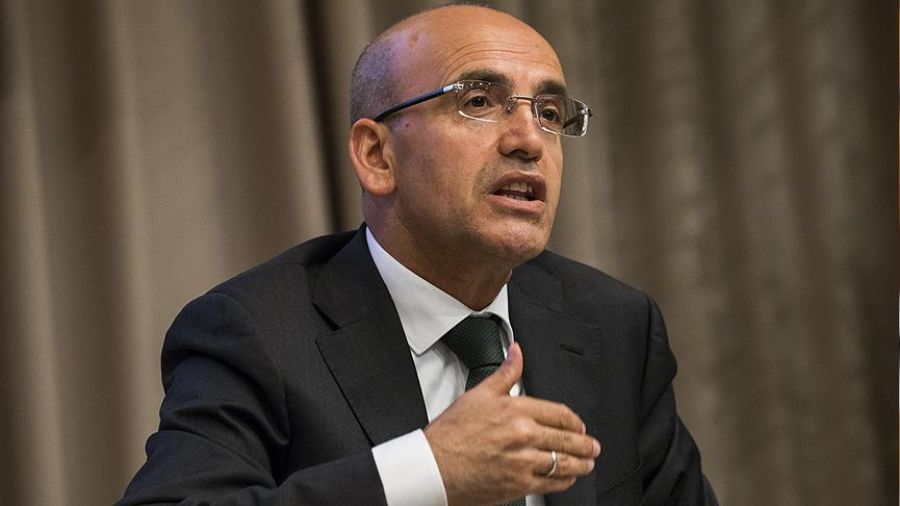 �im�ek enflasyonda d�����n ne zaman ba�layaca��n� a��klad�