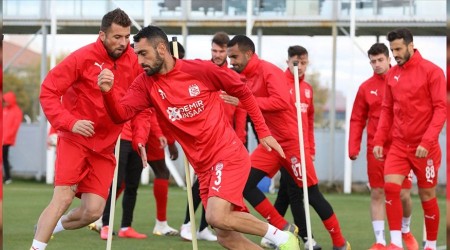 Sivas'ın kupadaki rakibi Adana Demirspor
