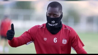 Sivasspor'da ayrılık