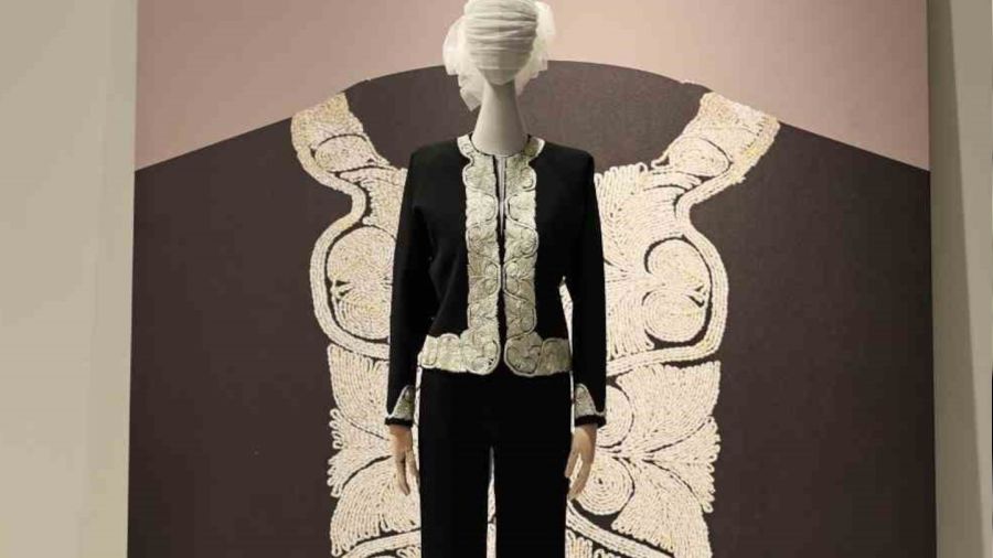 Sivrihisar sarkas� moda sekt�r�nde yeni bir r�zgar estiriyor