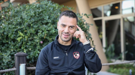 "Skora yansıtamadığımız maçlar oldu"