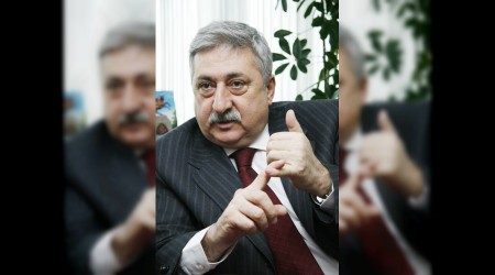 Şoför esnafı zorda