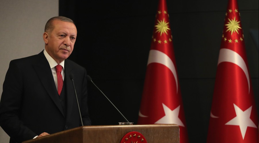 Sokağa çıkma yasağı 4 güne çıktı