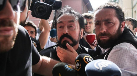 Son tahliyelerle Adnan Oktar davasında 16 tutuklu kaldı