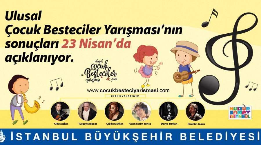 Sonuçlar 23 Nisan’da açıklanacak