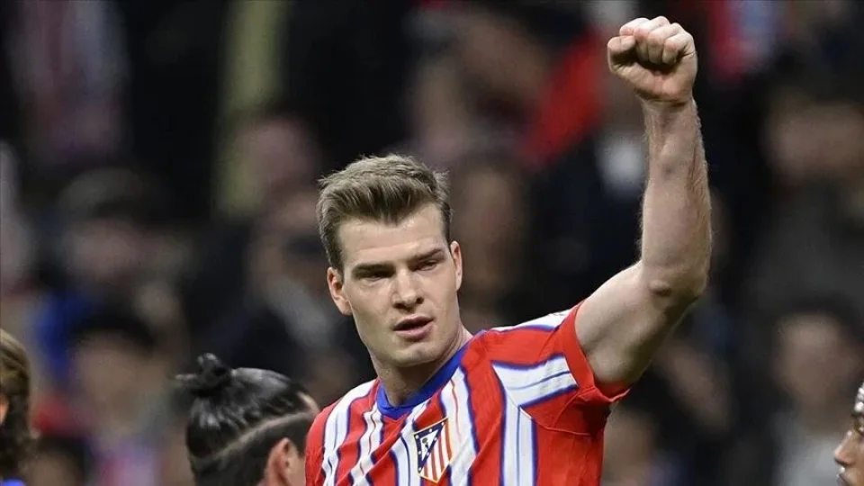 Sörloth için transfer çalımı yarışı