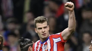 Sörloth için transfer çalımı yarışı