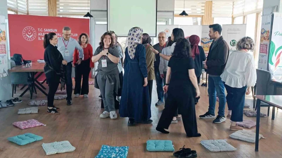 Sosyal hizmette yeni model