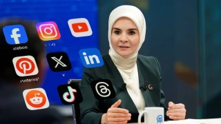 Sosyal medyada kurallar de�i�iyor