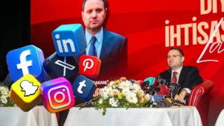 Sosyal medyadaki sahte hesaplar kapat�lacak