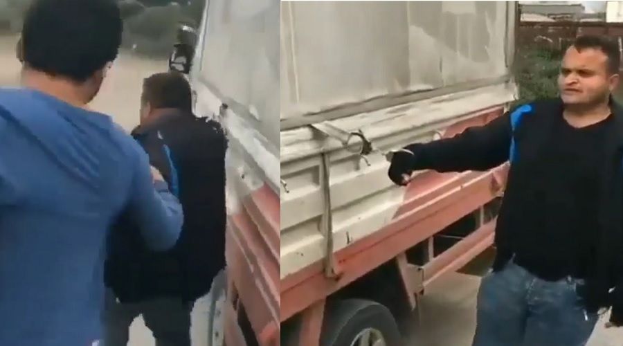 Sözde şakanın bedeli ağır oldu