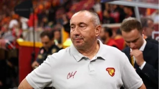 Stanimir Stoilov: 'Buradan kesinlikle puan hak ederek ayrılmamız gerekiyordu'
