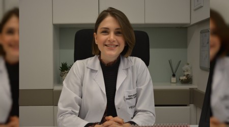 ‘Streste de denge gerekliliği vardır’