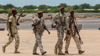 Sudan, BM'nin 'ordu' raporunu tmyle reddetti