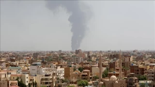 Sudan'daki iç savaş 500 gündür sürüyor