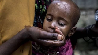 Sudan'daki kolera salgnnda lenlerin says 252'ye kt