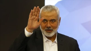 Suikastla öldürülen Hamas lideri İsmail Heniyye kimdir?