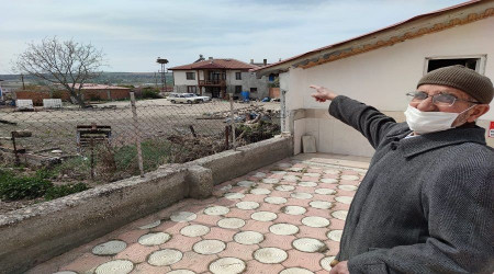 Suluovalı çiftçiler 300 yıldır bu misafirlerin yolunu gözlüyor