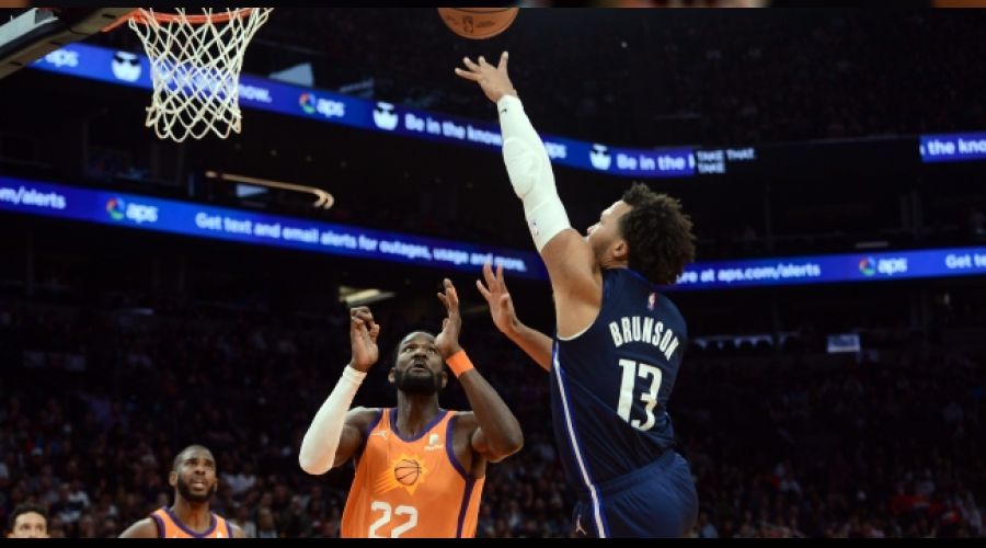 Suns durdurulam�yor