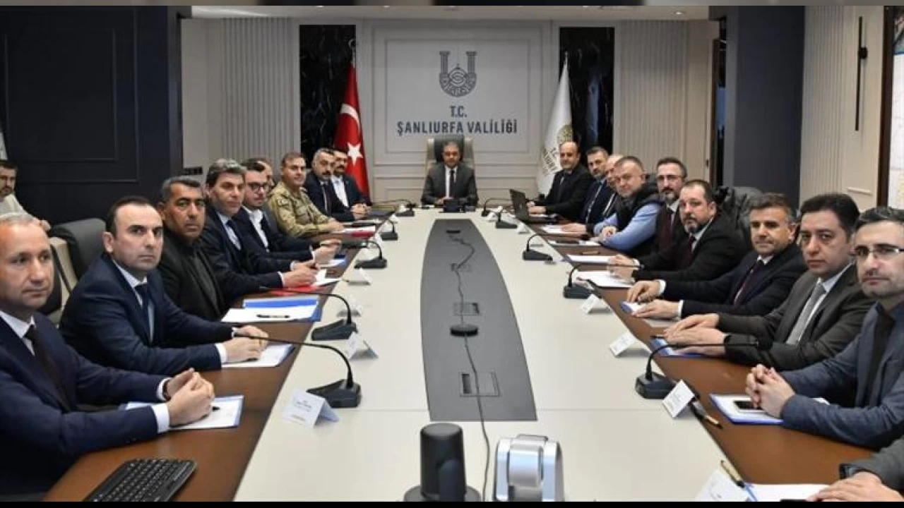 Süper Kupa için 24 madde karara bağlandı