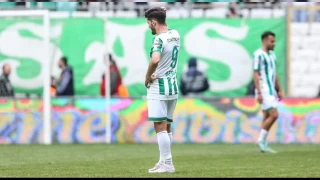 Süper Lig şampiyonu 3. Lig'e düştü