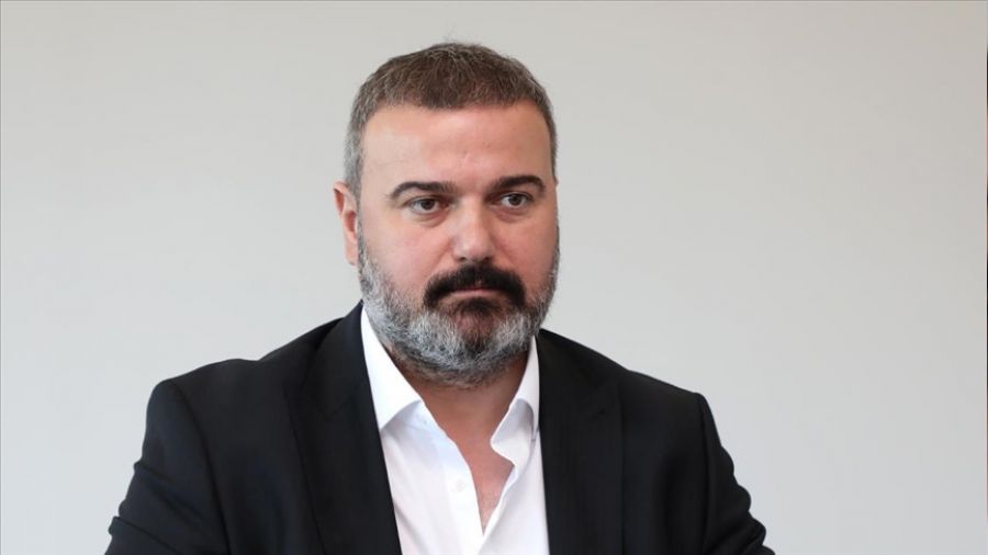 "Süper Lig yarışında 16 final maçımız var"