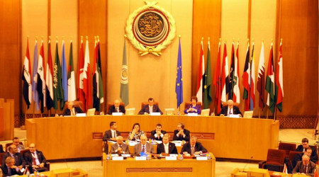 Suriye, oy birliği ile Arap Birliği'ne dönüyor