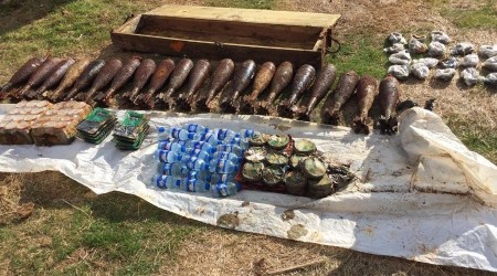 Suriye'de terör örgütüne büyük darbe