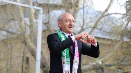 'Suriyeli kardeşlerimizi Suriye'ye uğurlayacağız'