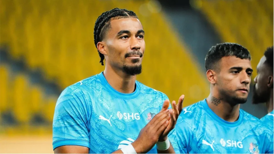 Suudi Arabistan'dan Galatasaray'a
