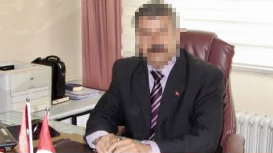 Tacizden suçlanan müdür yardımcısına 9 yıl 4 ay ceza