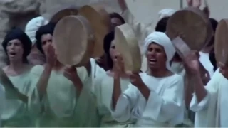 Taleal Bedru lahisi: Medinenin Ho Geldin Nefesi