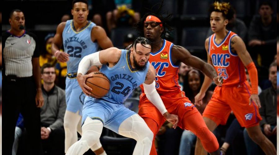 Tam 73 sayı fark! Tarihe geçen galibiyet