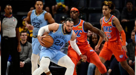 Tam 73 sayı fark! Tarihe geçen galibiyet