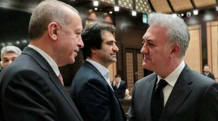 Tamer Karadağlı Devlet Tiyatroları Genel Müdürü oldu