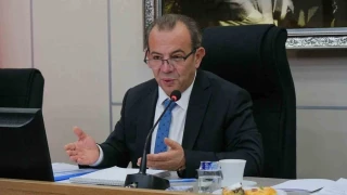 Tanju �zcan 'cinsel sald�r�' iftiras�ndan akland�