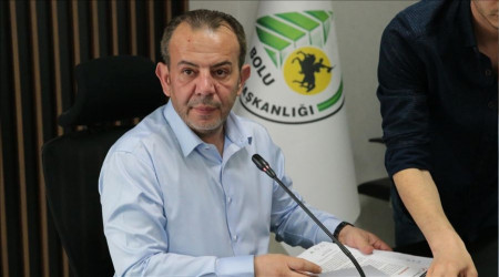 Tanju zcan: FETclere teslim olan CHP ynetimince atlmak beni kltmez