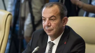 Tanju �zcan hakk�nda '�antaj' su�undan dava a��ld�