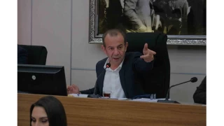 Tanju zcan'dan Faruk zl'ye: "O giderken biz o yoldan dnyorduk"