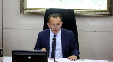 Tanju Özcan'dan Yeneroğlu'na şok