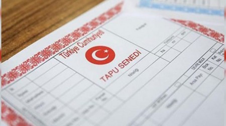 Tapuda yabancılara özel portal