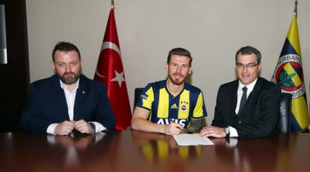 "Taraftarın şüphesi olmasın"