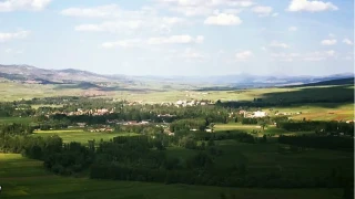 Tarihin ve şifanın buluştuğu nokta: Tokat-Sulusaray