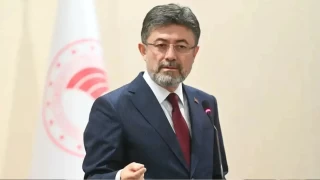 Tarım ve Orman Bakanı Yumaklı'dan 'yaş çay alım fiyatı' açıklaması